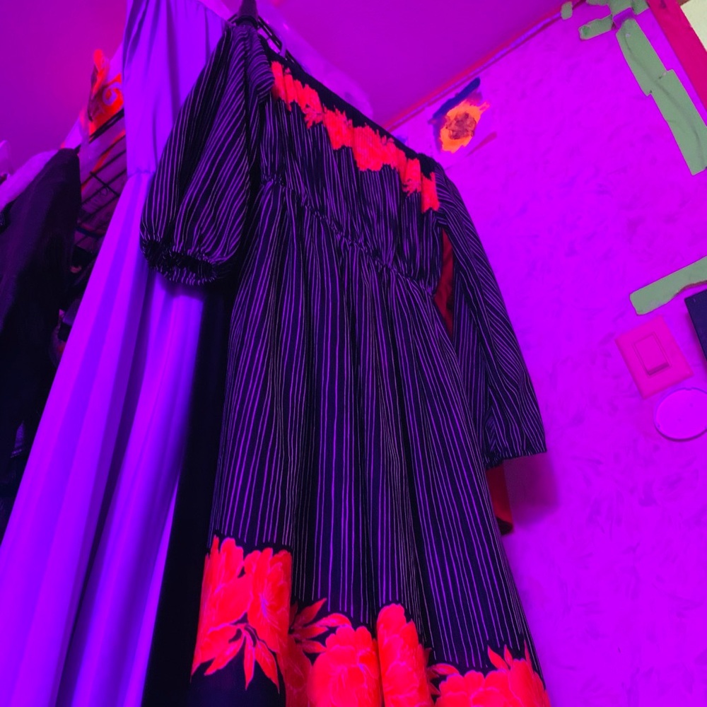 Vintage Dress